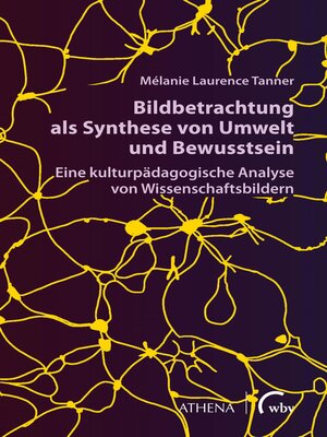 cover image of Bildbetrachtung als Synthese von Umwelt und Bewusstsein